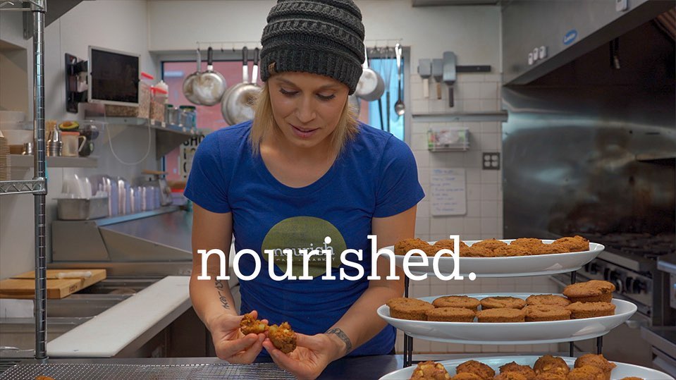 Episode 7: Muffins
