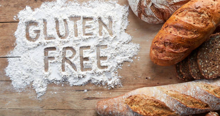 Navigating the Gluten-Free Lifestyle: Tips, Tricks, and Health Benefits