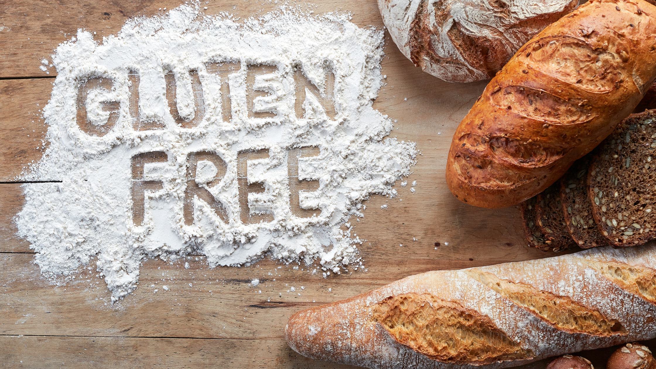 Navigating the Gluten-Free Lifestyle: Tips, Tricks, and Health Benefits