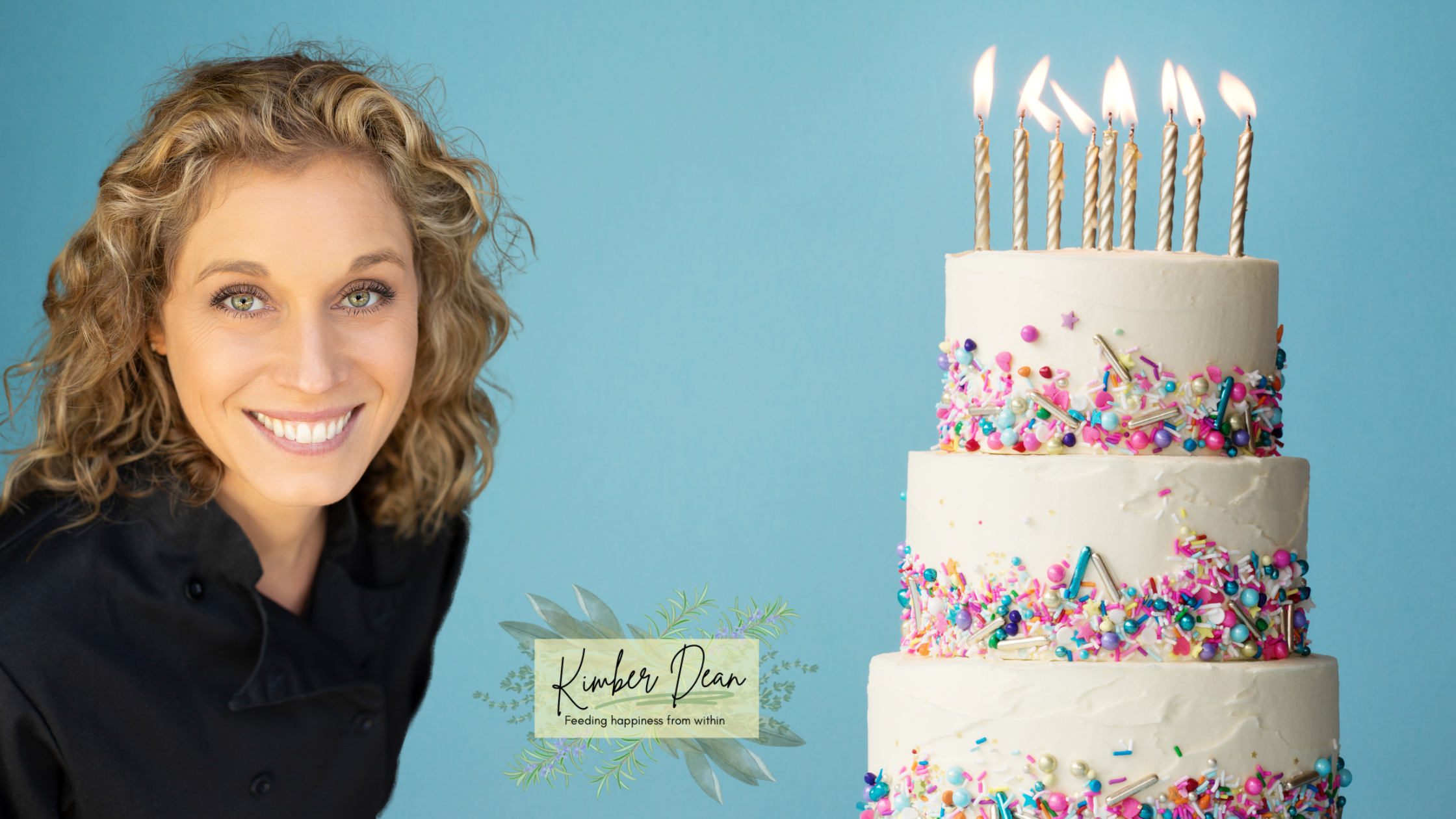 Celebrating Chef Kimber Dean: A Heartwarming Birthday Experience