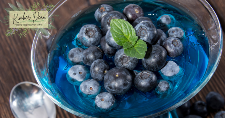 Healthy Vegan Red, White, and Blue Jello Shots: A Festive Twist for Your Summer Celebrations